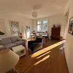 Sunny Appartement Near Downtown
